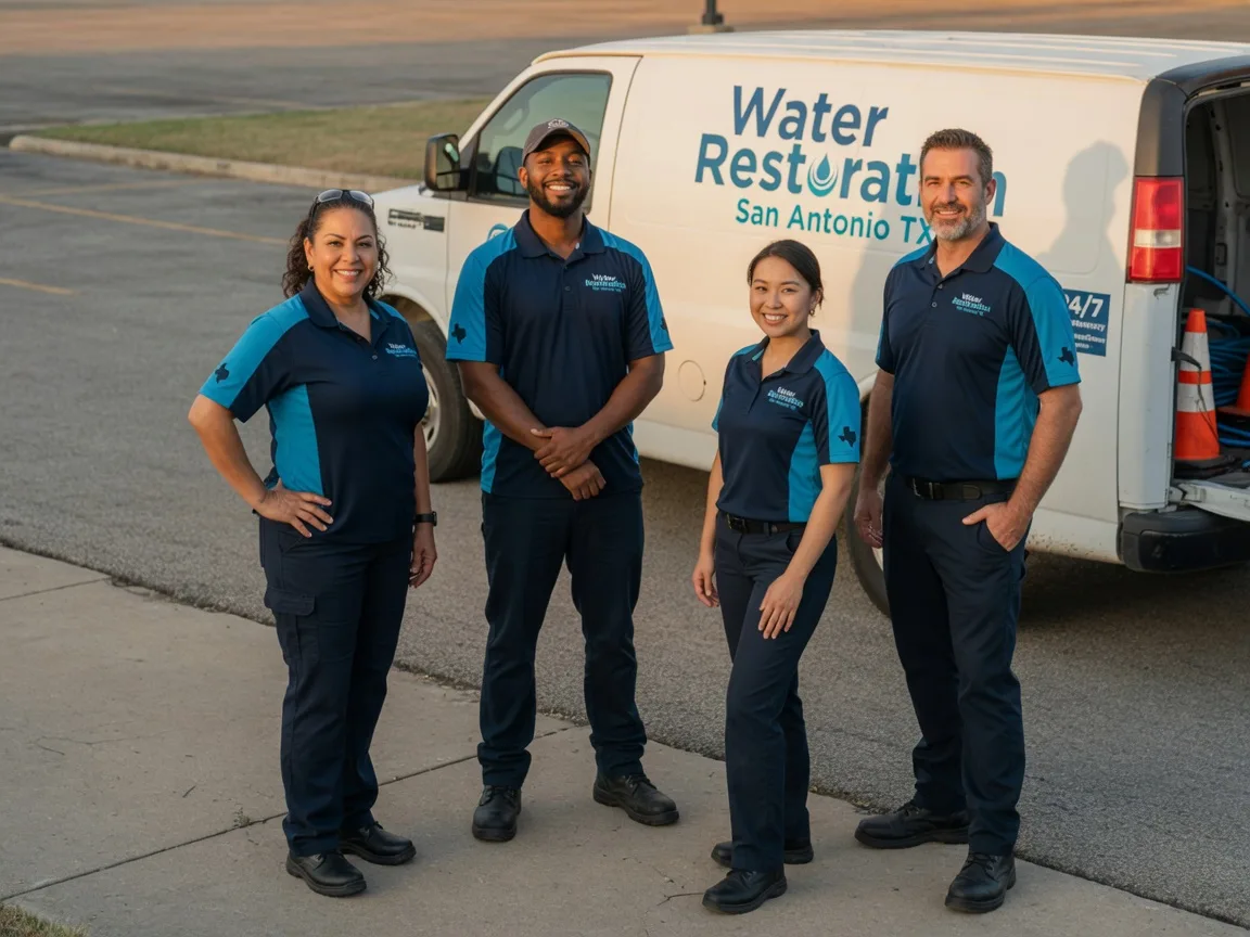 Water Damage Repair company in Elwood, NE